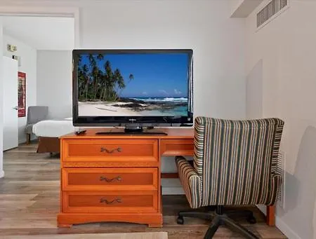 I-Drive Suites